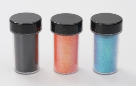 Glitter powder