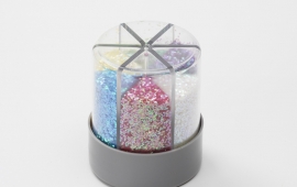 Glitter powder