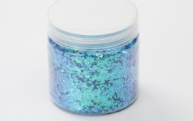 Glitter powder