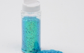 Glitter powder