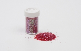 Glitter powder