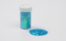 Glitter powder