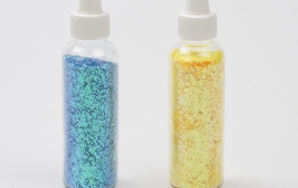 Glitter powder